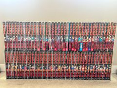 キングダム 青年漫画 1~69巻 全巻セット - メルカリ
