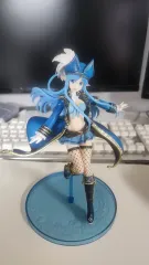 傷確認 Sword Art Online 一番くじ アスナ フィギュア 出品