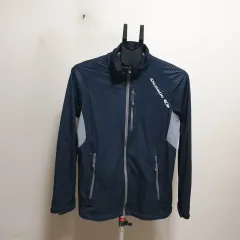 サロモン ジップアップアウター/95のサムネイル