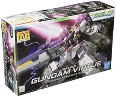 BANDAI SPIRITS(반다이 스피리츠) HG 1/144 건담 바체(기동전사 건담 00)