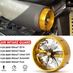 BMW RnineT ARROW アロー エキゾーストパイプアダプター - メルカリ