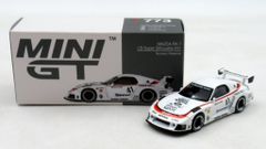 エブロ CRAFT MOTUL 1/43 - メルカリ