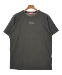 DIESEL Tシャツ・カットソー メンズ 【古着】【中古】【送料無料】
