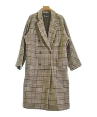 URBAN RESEARCH Sonny Label チェスターコート レディース 【古着】【中古】【送料無料】のサムネイル