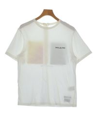 BED J.W. FORD レイヤード ロングカットソー ホワイト - メルカリ