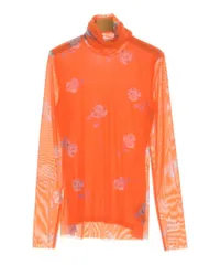 Ganni Tシャツ・カットソー レディース 【古着】【中古】【送料無料】のサムネイル
