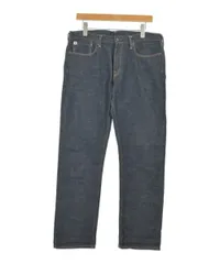 45R デニムパンツ メンズ 【古着】【中古】【送料無料】のサムネイル