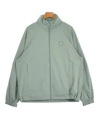 MAISON KITSUNE ブルゾン メンズ 【古着】【中古】【送料無料】のサムネイル