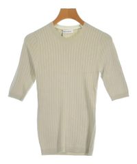 24SS 美品 MADISONBLUE ワイドリブプルオーバー シルク S - メルカリ