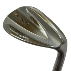 【中古】 エポンゴルフ株式会社 EPON 213STX(メッキ) 58° ウェッジ WG 純正特注シャフト (フレックスS) メンズ 男性用 右利き 右用 Dランク ゴルフクラブのサムネイル