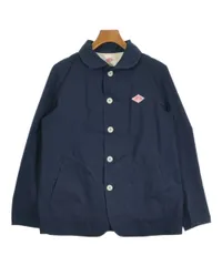 DANTON カバーオール メンズ 【古着】【中古】【送料無料】のサムネイル