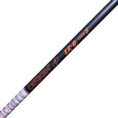 Tour AD IZ 5 S タイトリストスリーブ ドライバーシャフト - メルカリ