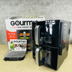 コストコ デジタルエアフライヤー GOURMIA グルミア7.6L - メルカリ