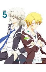 初回限定盤・サイン入】ミカグラ学園組曲 TVアニメ『ミカグラ学園組曲