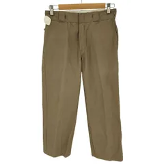 ディッキーズ Dickies 874 original fit ワークパンツ メンズ US：30-31 