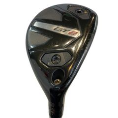 タイトリスト GT2 U5 24度 GOST Hybrid HL 370 タイトリスト GT2 U5 24度 GOST Hybrid HL 370 - メルカリ