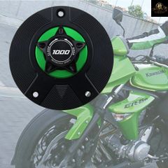 Kawasaki GPZ400Fフロントカウル インナーカウル - メルカリ