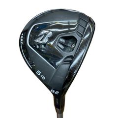 ドルジ様】BRIDGESTONE B2 フェアウェイウッド 5W U4 2本 - メルカリ