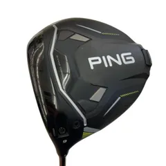 2026年最新】ping g430ドライバー レフティの人気アイテム - メルカリ