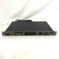 動作良好・名機】SONY DPS-R7 デジタルリバーブ ソニー アウトボード