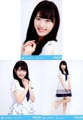 乃木坂46 伊藤純奈 生写真10コンプ30枚 - メルカリ