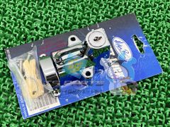 エイプ100/XR100モタード軽量アウターローターキット ミニモト - メルカリ