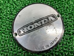 希少 当時物 キジマ カムカバー モンキー ゴリラ　ダックス シャリー カブ 希少 当時物 キジマ カムカバー モンキー ゴリラ ダックス シャリー