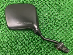 FZ750 ミラー 右 613 ヤマハ 純正 中古 1FM 修復素材に コケキズ無し 安心ノーマル aLのサムネイル