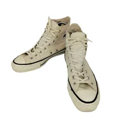 コンバースオールスター CONVERSE ALLSTAR MADE IN JAPAN ALL STAR PC HI メンズ  9 1/2のサムネイル