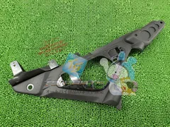 XSR155 サイドカバー 左 ヤマハ 純正 新品 バイク 部品 在庫有り 即納可 fTのサムネイル