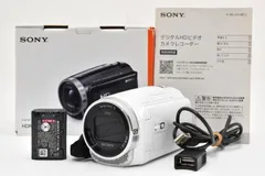 2026年最新】HDR-CX675の人気アイテム - メルカリ