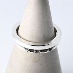 ラリースミス/larrysmith Snake Ring 15号 - メルカリ