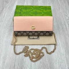 GUCCI財布/財布、クレジットカードスロットと収納紙幣、両用カードバッグ財布[本日特価|新品未使用品]