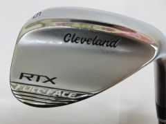 クリーブランド RTX FULL-FACE ウェッジ 56度 Diamana - メルカリ