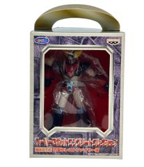 スーパーロボットコンプリートコレクション 炸裂ブレストファイヤー編