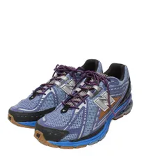 ニューバランス アクション ブロンソン ローカットスニーカー メデューサ アズール M1906RON メンズ SIZE 29.0 NEW BALANCE Action Bronsonのサムネイル