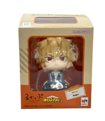 美品 メガハウス 僕のヒーローアカデミア るかっぷ 爆豪勝己 フィギュア