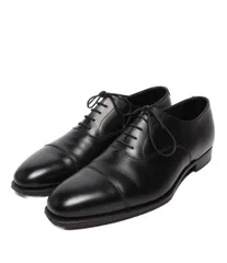 クロケットアンドジョーンズ ビジネスシューズ ドレスシューズ ストレートチップ オードリー AUDLEY メンズ SIZE 8 E CROCKETT&JONESのサムネイル