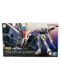 반다이 기동 전사 건담 SEED FREEDOM RG 1/144 ZGMF-56E2/α 포스 임펄스 건담 Spec2 프라모델