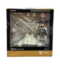 グッドスマイルカンパニー figma 423 Fate Apocrypha 黒のライダー