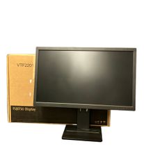 M014 FUJITSU 27型 液晶ディスプレイ 2025年 VTF2701 - メルカリ