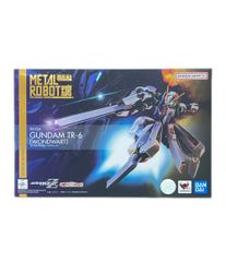 반다이 기동전사 Z건담 METAL ROBOT혼 RX-124 건담 TR-6(웬드워트) 피규어
