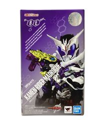 미품 반다이 가면 라이더 빌드 SHFiguarts 가면 라이더 매드 로그 피규어