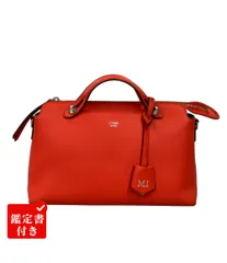 フェンディ 2way ハンドバッグ ショルダーバッグ 斜め掛け バイ ザ ウェイ 8BL124-1D5 169-8007 レディース FENDIのサムネイル