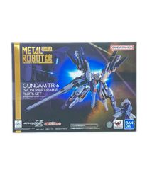반다이 기동전사 Z건담 METAL ROBOT혼 건담 TR-6(왈드워트·라II) 파츠 세트 피규어