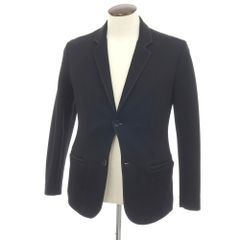 中古】アルフォンソ シリカ Alfonso Sirica ウール テーラード