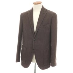中古】タキザワ シゲル Takizawa Shigeru Ondata ウールカシミヤ
