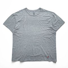 Polo Ralph Lauren リバースウィーブ ジップパーカー S グレー