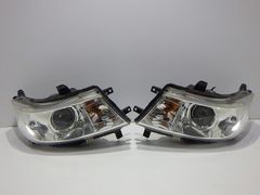 スズキ ワゴンR MH23S ヘッドライト右左 KOITO 100-59191 - メルカリ