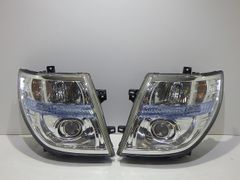 エルグランド ブルー ヘッドライト HID KOITO 100-24852 - メルカリ